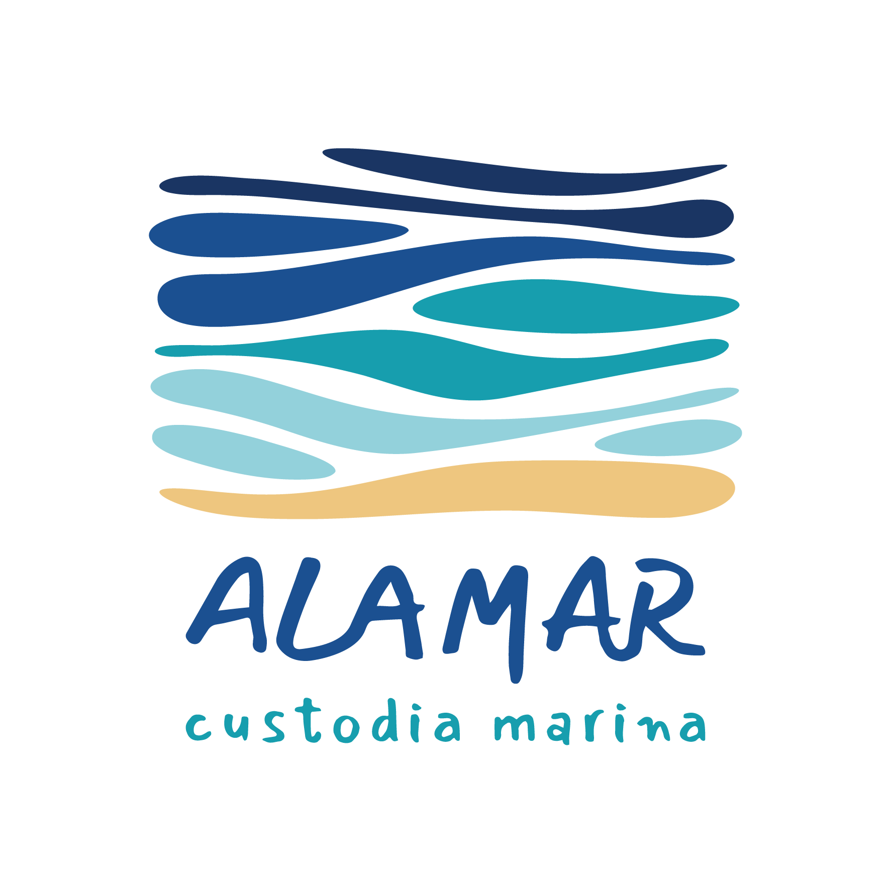logo ALAMAR