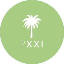 logo Palma XXI - parque agrario de Palma