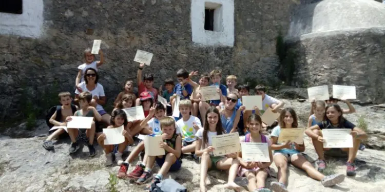 Can Toni d’en Jaume Negre. Biodiversitat i cultura