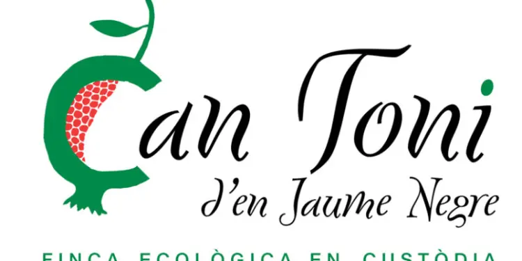 Can Toni d’en Jaume Negre. Biodiversitat i cultura