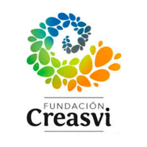 Creasvi - logo