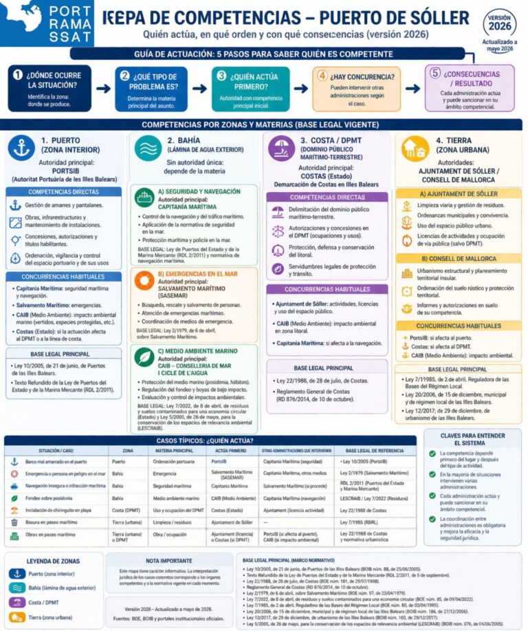 Mapa de competencies Gerard