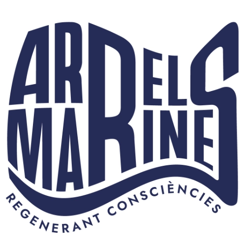 arrels marines - logo