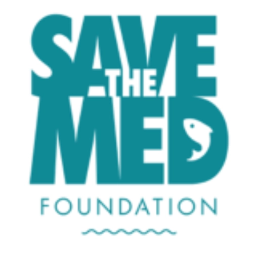 save the med - logo